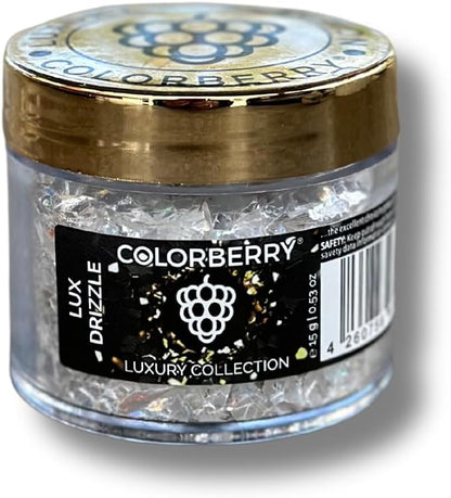 Colorberry Luxury Collection by COLORBERRY