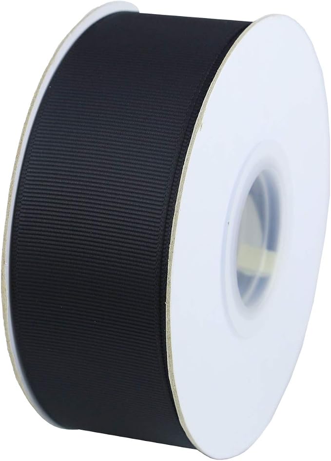 ITIsparkle 11/2" Inch Grosgrain Ribbon 25 Yards-Roll Set - Image 3