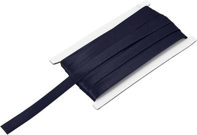 MECCANIXITY Double Fold Bias Tape by MECCANIXITY