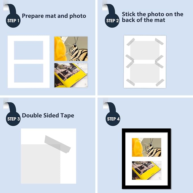 Mat Board Center, Photo Picture Mats - Image 5