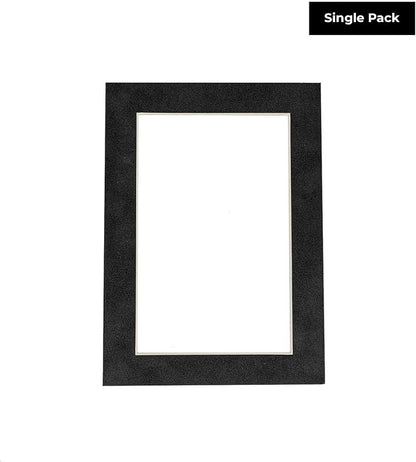 8x10 Mat Bevel Cut for 5.5x8.5 Photos - Image 2