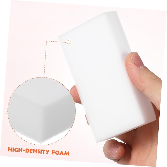 IWOWHERO 10pcs Sponge Block Cushion DIY Felting Sponges Soft Practical - Image 3