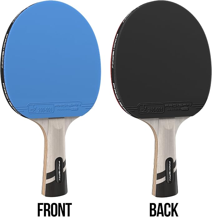 PRO SPIN Ping Pong Paddles - Image 6
