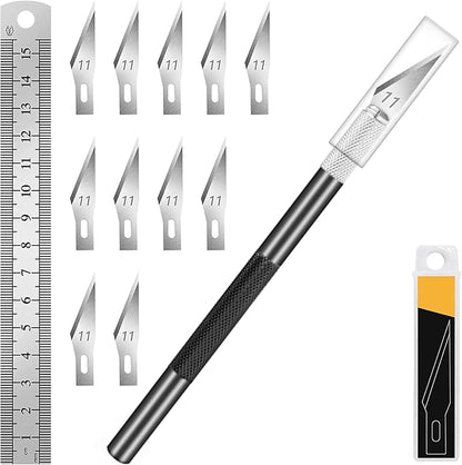 DIYSELF 1 Pcs Exacto Knife by DIYSELF