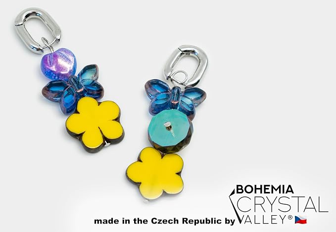 2.1oz of Focal Glass Bead Mix - Image 4
