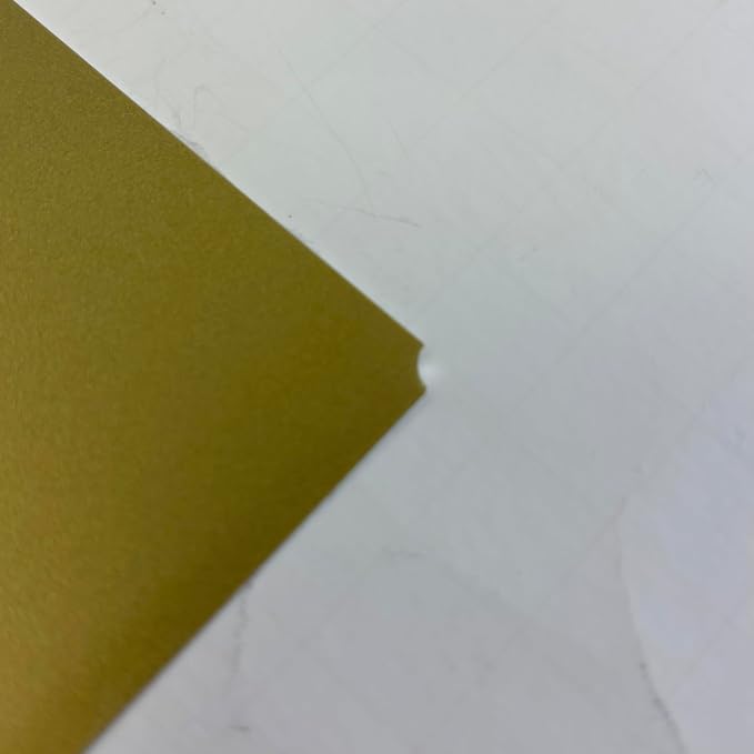 Blank Metal Plates for Laser Engraving - Image 5