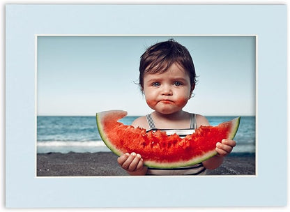 6x8 Mat for 8x10 Frame - Image 7