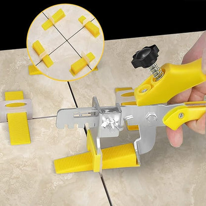 DGSL Tile Leveling System with Tile Plier - Image 4