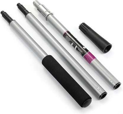 Extension Pole, 3 Piece Extension Pole Set, Extension Pole by KUPOO
