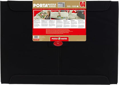 Jumbo, Puzzle Mates, Portapuzzle - Image 5