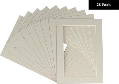 11x14 Mat for 8.5x11 Photo - Image 2