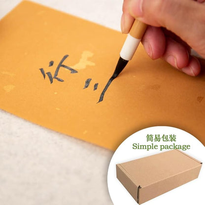 Calligraphy and Sumi Liquid Ink, Odorless Chinese Ink - Image 5