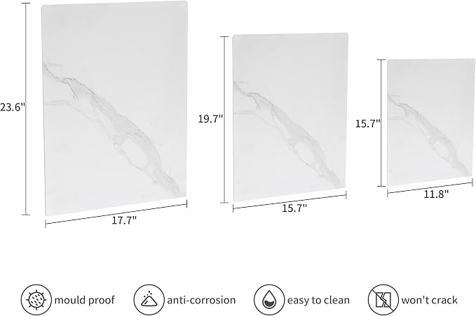 Murrey Home Glass Cutting Board - Image 2
