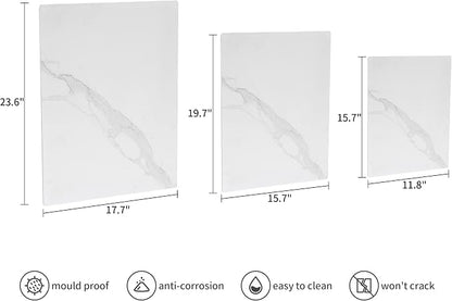 Murrey Home Glass Cutting Board - Image 2