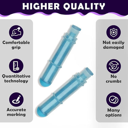 2PCS Sewing Chalk Refill - Image 4