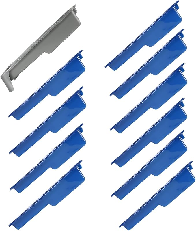 Mister Rui Paint Roller Tray, 4 inch Paint Tray - Image 8