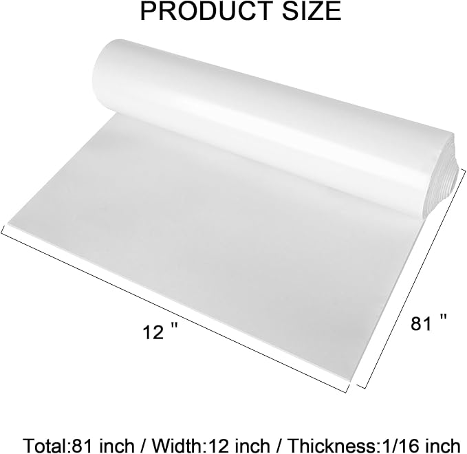 Neoprene Sponge Rubber Foam Sheets - Image 2
