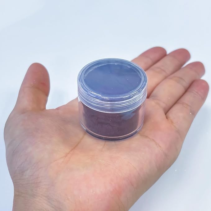 Premium Diamond Mica Powder Pigment- - Image 5