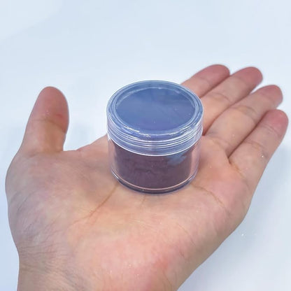 Premium Diamond Mica Powder Pigment- - Image 5