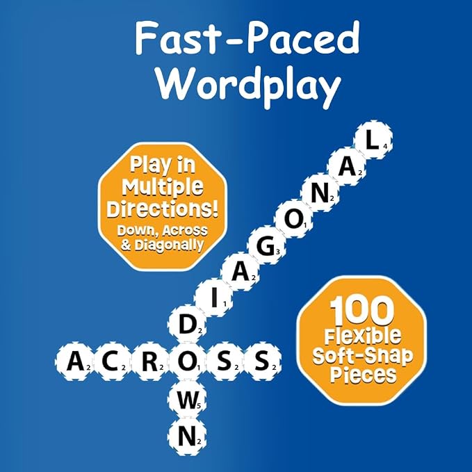 Word Strategy Game, Word Puzzle - Image 8