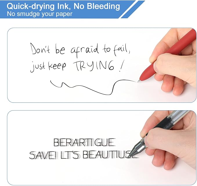 FIOVER Gel Pens - Image 7