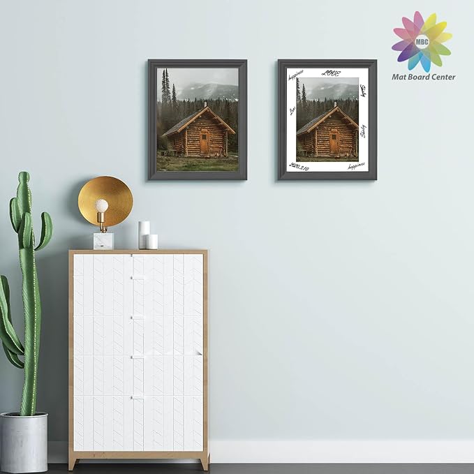 MBC MAT BOARD CENTER, 10 Pack 11X14 - Image 6