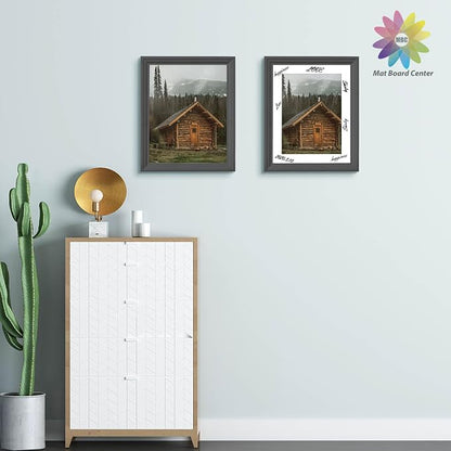MBC MAT BOARD CENTER, 10 Pack 11X14 - Image 6