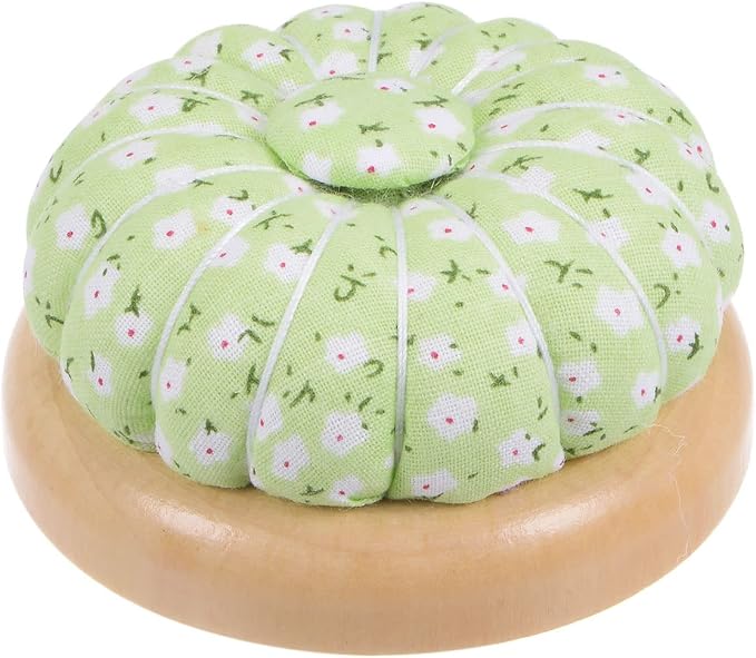 HARFINGTON 2pcs Pin Cushions Sewing Needle Cushion Needle Holder Pincushions by HARFINGTON