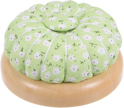 HARFINGTON 2pcs Pin Cushions Sewing Needle Cushion Needle Holder Pincushions by HARFINGTON