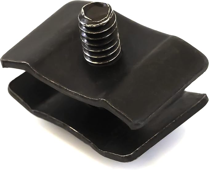Gridwall Joining Clip Connectors - Image 7