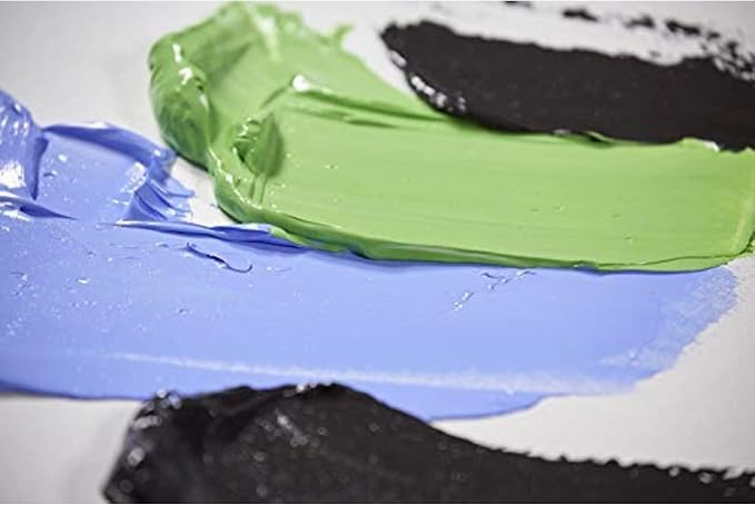 Liquitex Professional Matte Super Heavy Gel Medium - Image 6