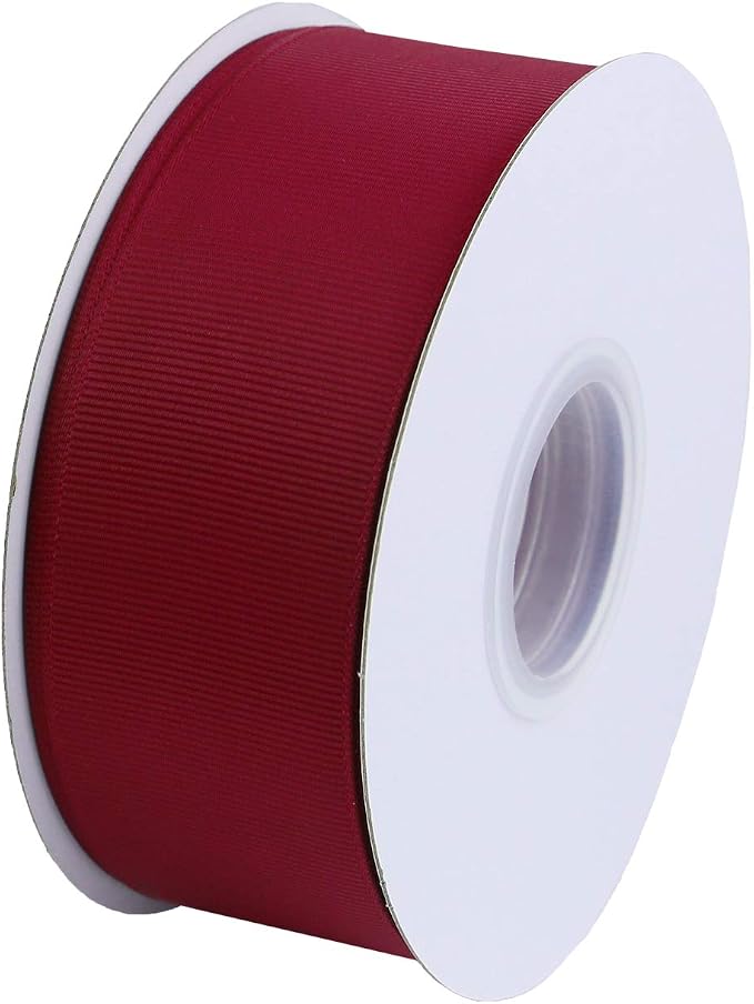 ITIsparkle 11/2" Inch Grosgrain Ribbon 25 Yards-Roll Set - Image 3
