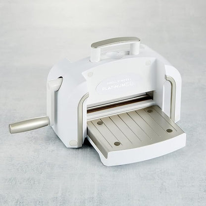 Spellbinders Platinum Die Cutting and Embossing Machine - Image 5