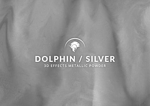 Spartan Epoxies Metallic Pigment Powder - Image 3