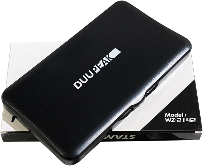 Large Ink Pad for Stamps, 6.14"×3.38" Stamp Pad, Ink Pad for Office, - Image 6
