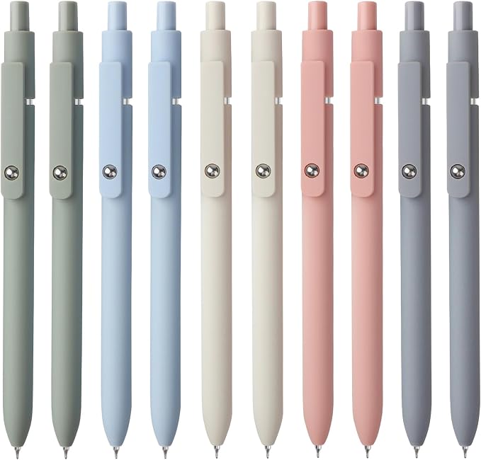 FIOVER Gel Pens by FIOVER