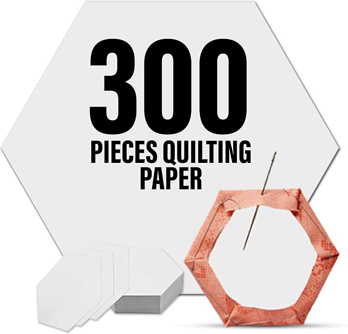 LaserThing Quilting Paper Templates | Handy Tools by LaserThing