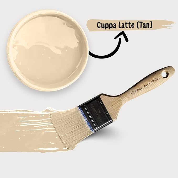 Chalky Chicks All-in-One Chalk Paint - Image 6