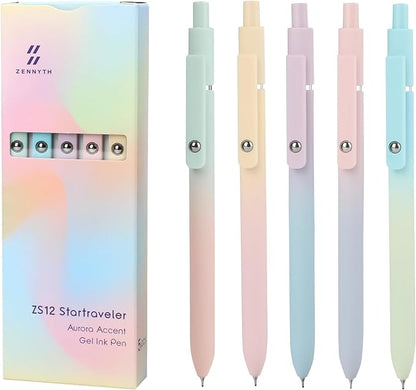 Ddaowanx Gel Pens, Cute Office School Supplies Gifts by Ddaowanx