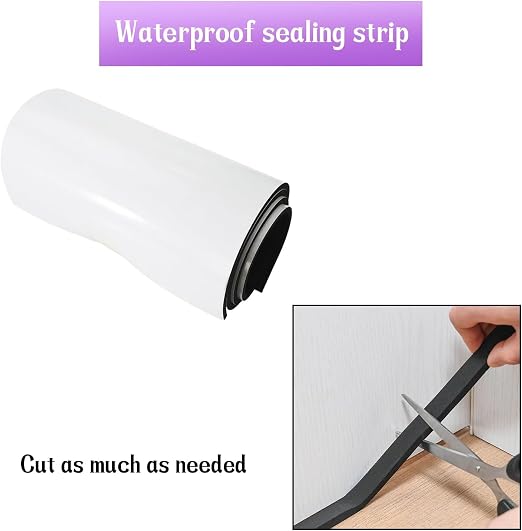 Closed Cell Neoprene Foam Rubber Sheet - Image 3