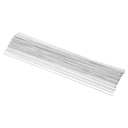 PATIKIL 16 Gauge 16" Floral Stem Wire by PATIKIL
