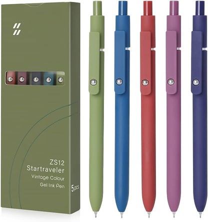 FIOVER Gel Pens by FIOVER
