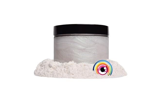Eye Candy Pigments Premium Ghost Mica Powder - Image 3