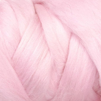 Kondoos Colored Natural Wool roving, 1 lb. Best Wool - Image 3