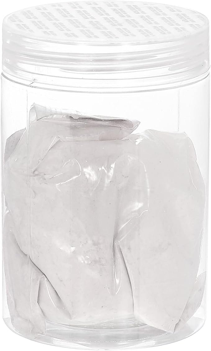 HARFINGTON Iron Oxide Powder Concrete Pigment 325 Mesh 3.5oz Iron Oxide Grout by HARFINGTON