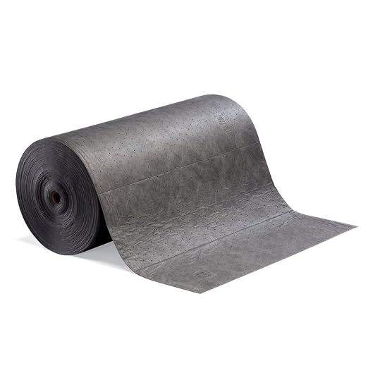 PIG Absorbent Mat Roll by NewPig
