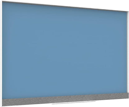 U Brands Magnetic Glass Dry-Erase Board by UBrands