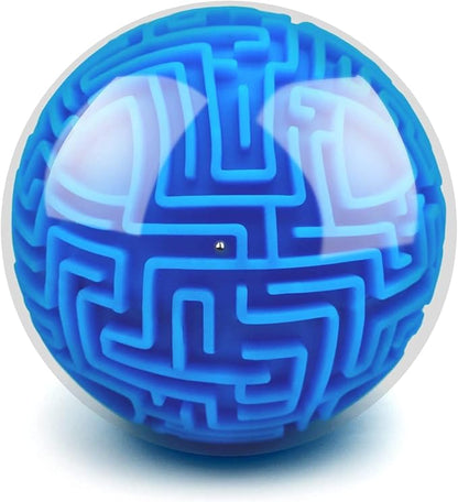 YongnKids Amaze 3D Memory Sequential Maze Ball Puzzle Toy Gifts by YongnKids