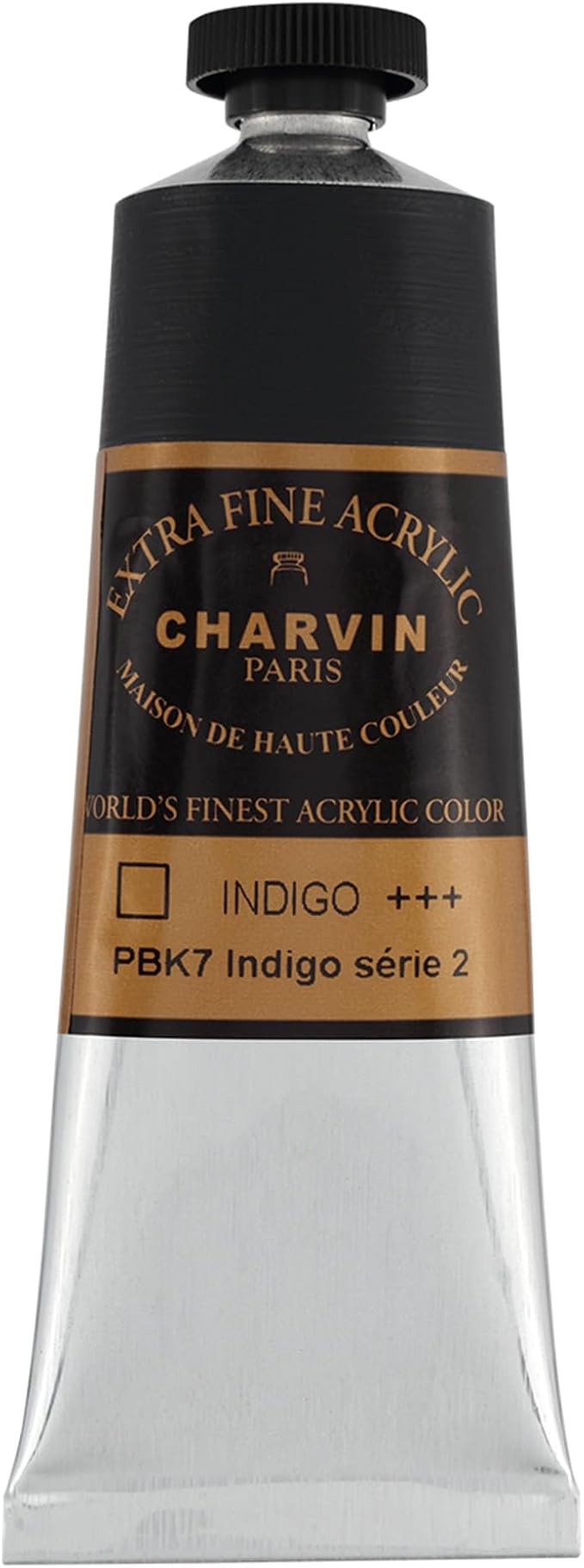 Charvin Extra Fine Professional Artist Acrylic Paint Colors, Nature Themed Hues by Unknown