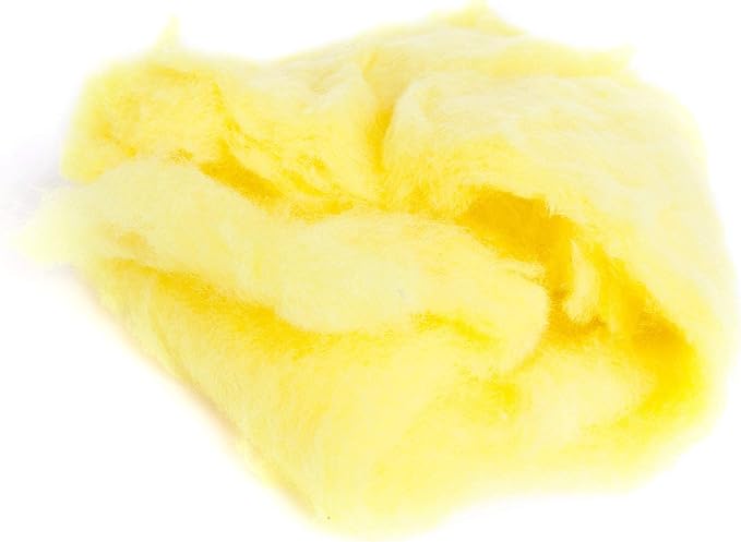 Desert Breeze Distributing Maori Wool Carded Batting, 100% Natural New Zealand - Image 2